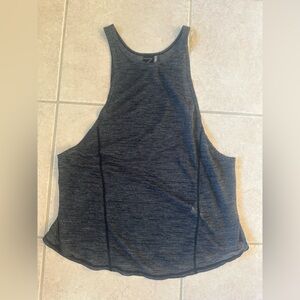 Zella muscle tank
